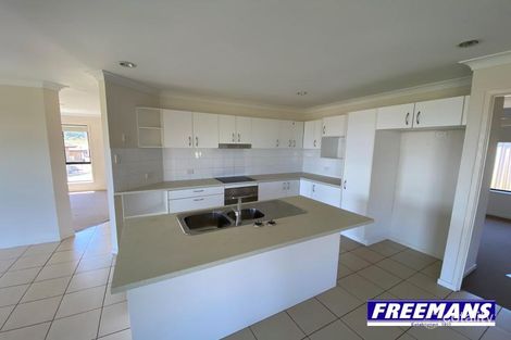 Property photo of 14 Lara Court Kingaroy QLD 4610