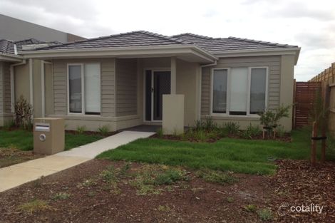 21 Stump Jump Lane, Armstrong Creek, VIC 3217