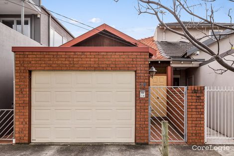 Property photo of 78 Gilgandra Road North Bondi NSW 2026