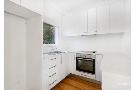 Property photo of 3/41 Oxley Avenue Jannali NSW 2226