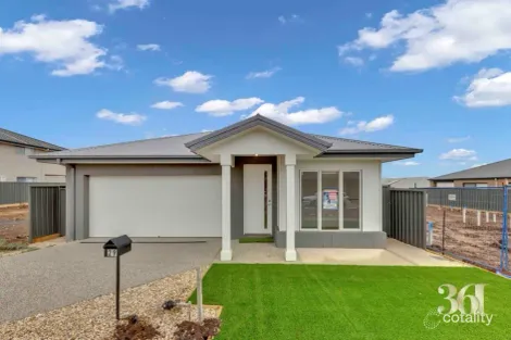 29 Sankuru Rd, Truganina, VIC 3029