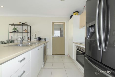 Property photo of 21 Bull Road Pimpama QLD 4209