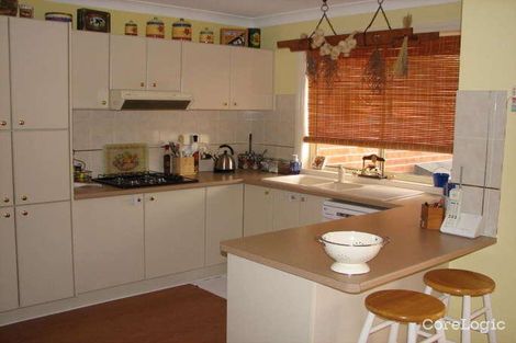 Property photo of 26 The Lakes Drive Glenmore Park NSW 2745