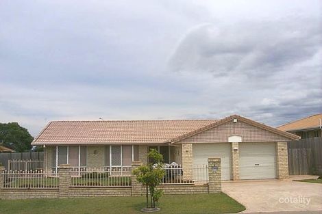 6 Currajong St, Calamvale, QLD 4116