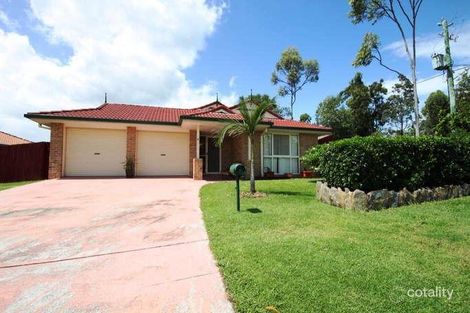 Property photo of 4 Paterson Place Narangba QLD 4504