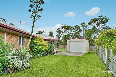 Property photo of 13 Crumpton Place Beerwah QLD 4519