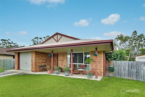 Property photo of 13 Crumpton Place Beerwah QLD 4519