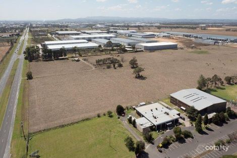 525-531 Frankston-Dandenong Rd, Dandenong South, VIC 3175