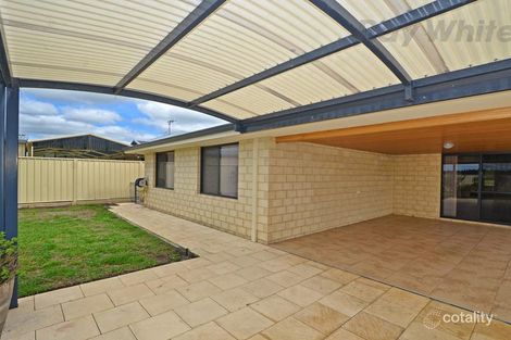 Property photo of 15 Scorpio Drive McKail WA 6330
