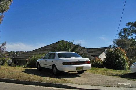 Property photo of 11 Homedale Crescent Connells Point NSW 2221