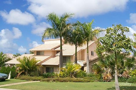 150 Camberwell Cct, Robina, QLD 4226