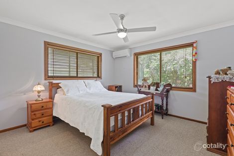 Property photo of 27 Anne Street Kenilworth QLD 4574