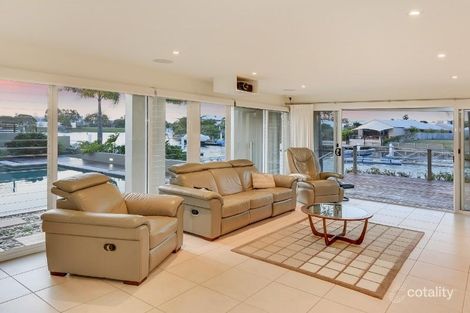 Property photo of 14 Harbourlights Way Pelican Waters QLD 4551