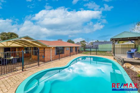 Property photo of 19 Whitlock Crescent South Lake WA 6164