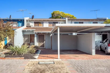Property photo of 7 Aranda Place Leederville WA 6007