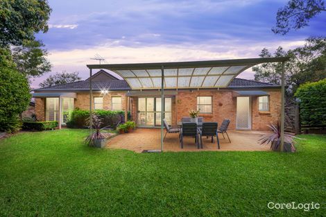 Property photo of 12/1 Franklin Road Cherrybrook NSW 2126