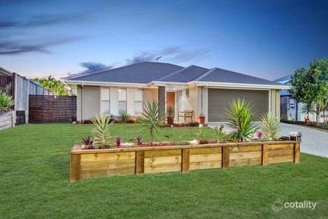 Property photo of 38 Hazelmere Crescent Ormeau QLD 4208