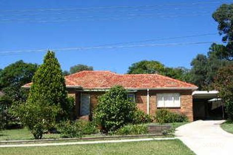 3 Woorang St, Eastwood, NSW 2122