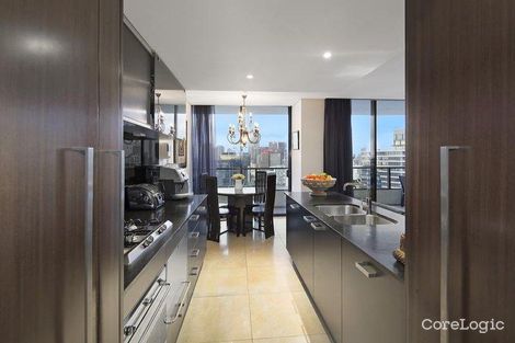 Property photo of 2803/70 Lorimer Street Docklands VIC 3008