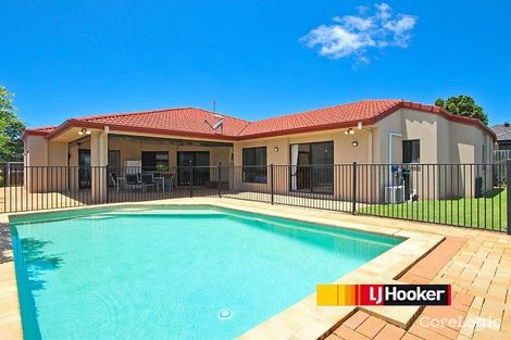 Property photo of 12 Eugenia Circuit Robina QLD 4226