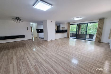 Property photo of 16/45 De Witt Street Bankstown NSW 2200