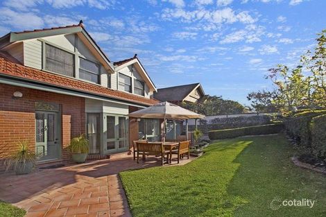 Property photo of 11 Cable Street Wollstonecraft NSW 2065