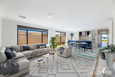 Property photo of 34 Capilano Avenue Yanchep WA 6035