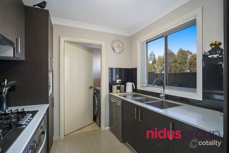 Property photo of 36/131 Hyatts Road Plumpton NSW 2761