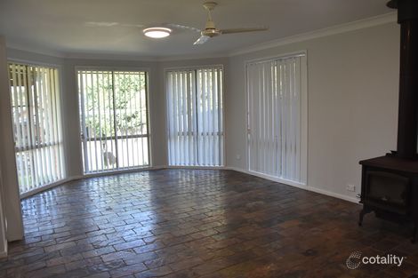 Property photo of 11 Newing Circuit Kiama Downs NSW 2533