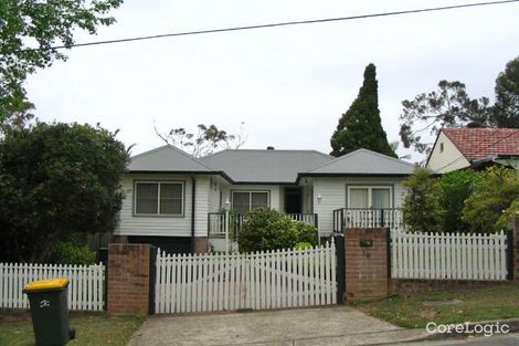 Property photo of 16 Ascot Avenue Wahroonga NSW 2076