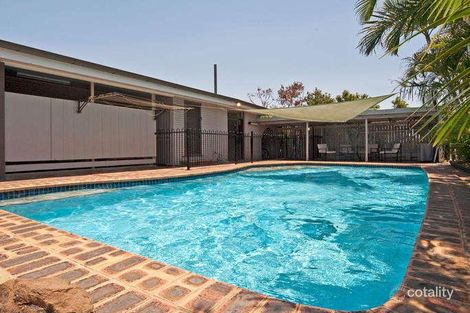 Property photo of 25 Lauriston Street Eastern Heights QLD 4305