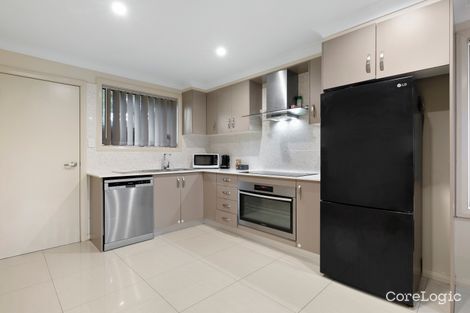 Property photo of 14 William Howe Place Narellan Vale NSW 2567