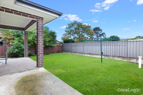 Property photo of 14 William Howe Place Narellan Vale NSW 2567