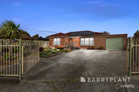 1 Verna Pl, St Albans, VIC 3021