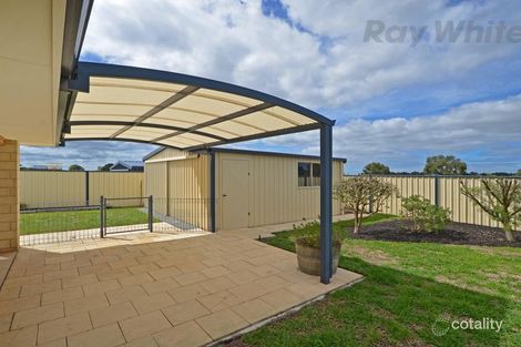 Property photo of 15 Scorpio Drive McKail WA 6330