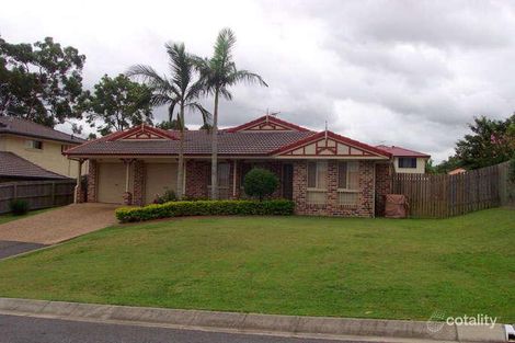 75 Grevillea Park Cres, Calamvale, QLD 4116