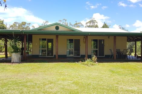 Property photo of 205 Millstream Parade Millstream QLD 4888