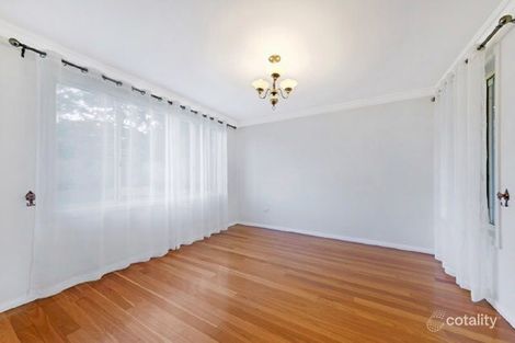 Property photo of 4 Chapel Close Cherrybrook NSW 2126