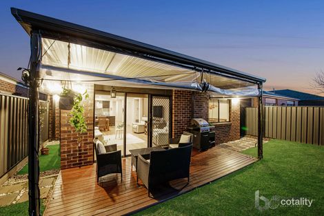 Property photo of 488 Grand Boulevard Craigieburn VIC 3064