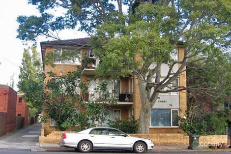 12/17a Milton St, Elwood, VIC 3184