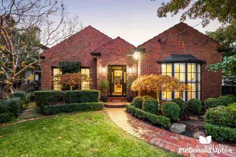 Property photo of 25 Levien Street Essendon VIC 3040
