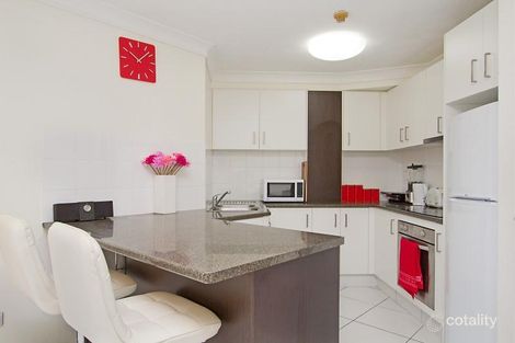 Property photo of 4/1187 Gold Coast Highway Palm Beach QLD 4221
