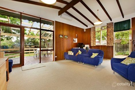 Property photo of 35 The Avenue Blackburn VIC 3130