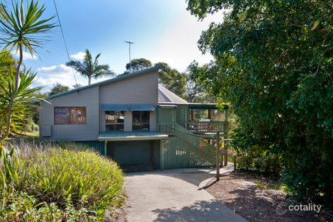 21 Edmonds Ct, Dayboro, QLD 4521