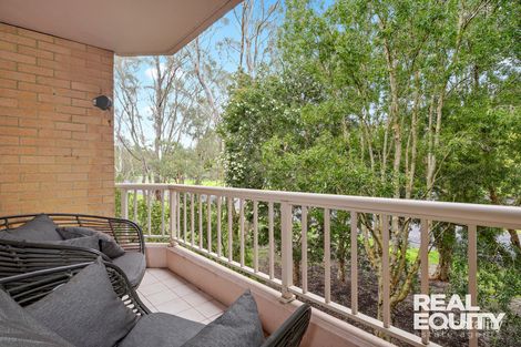 Property photo of 31/4 Mead Drive Chipping Norton NSW 2170