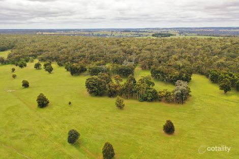 510 Lodge Rd, Boyup Brook, WA 6244