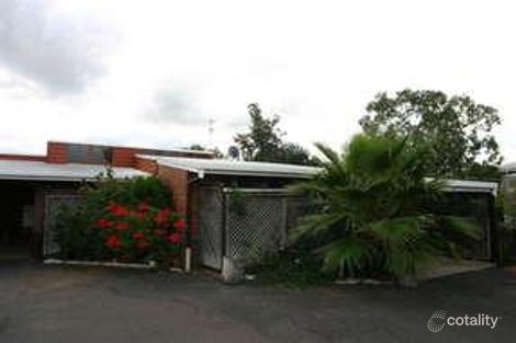 9/8 New St, Dalby, QLD 4405
