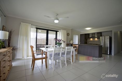 Property photo of 11 Daylesford Circuit Ormeau QLD 4208