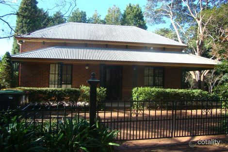 36 Bevan Pl, Carlingford, NSW 2118