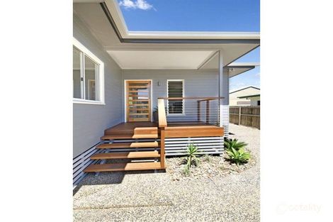 Property photo of 61A Hugh Street West End QLD 4810